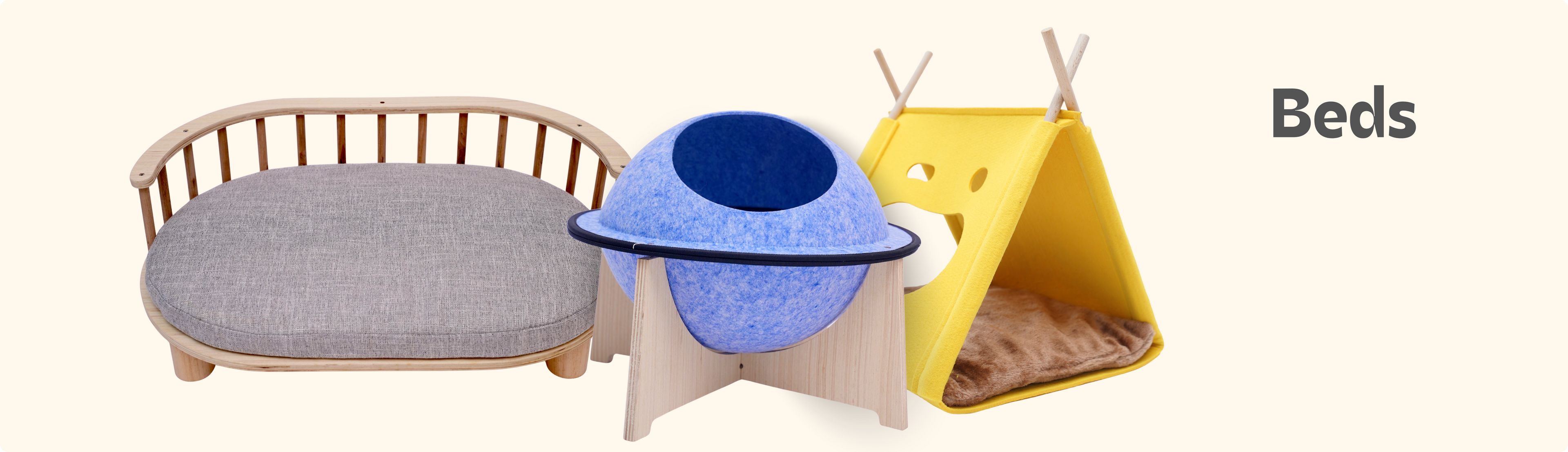 Beds