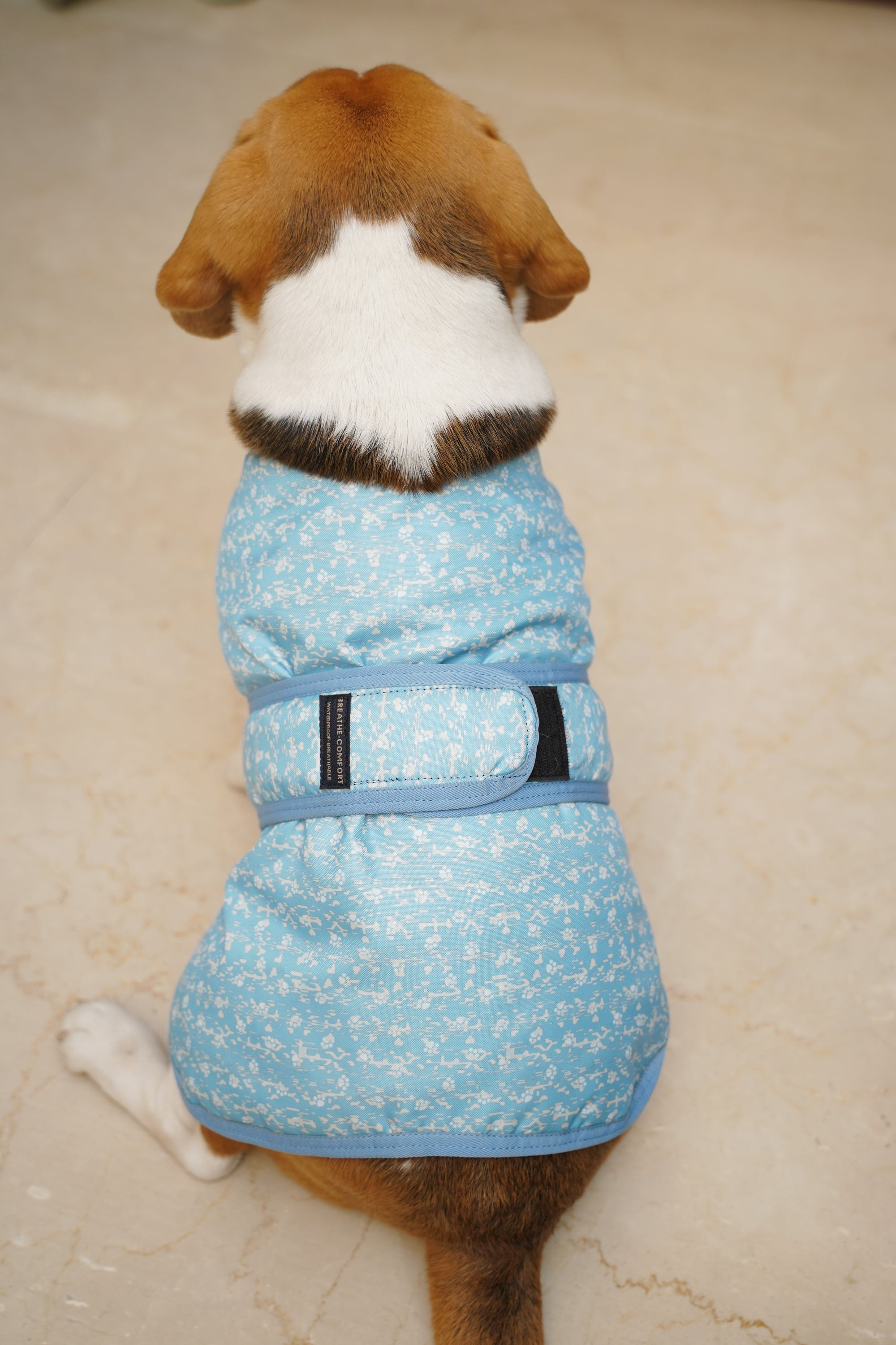 Waterproof Rainy Jacket