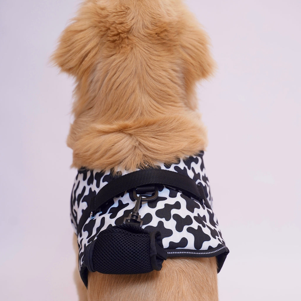 Moo Moo No Pull Harness